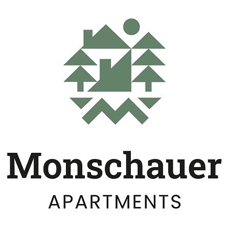City Apartments Моншау Экстерьер фото