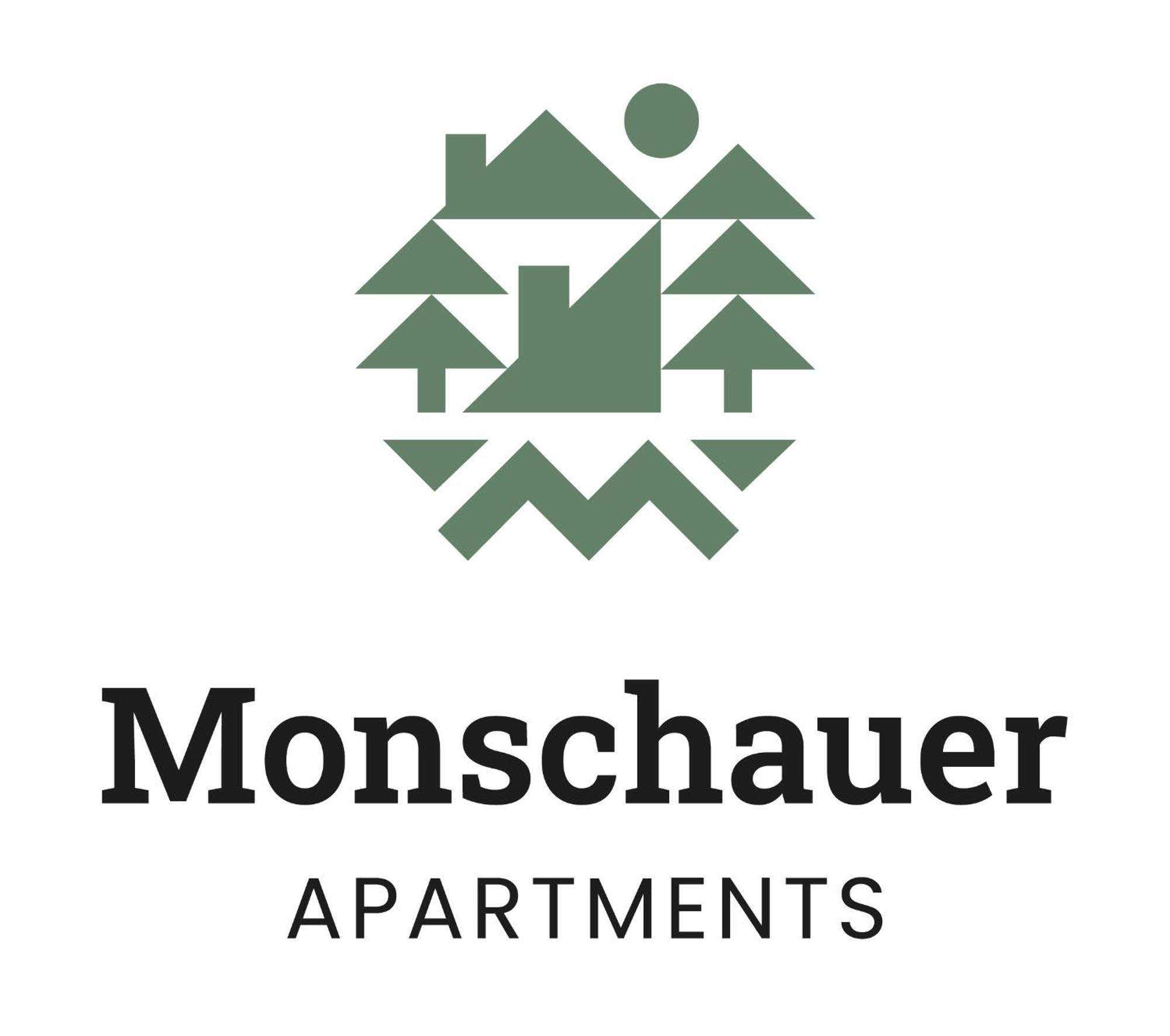 City Apartments Моншау Экстерьер фото